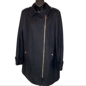 Michael Kors wool coat